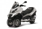 Piaggio Mp3 400ie